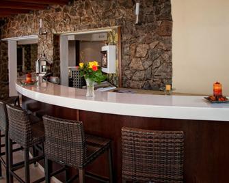 Nicolas Hotel - Georgioupoli - Bar