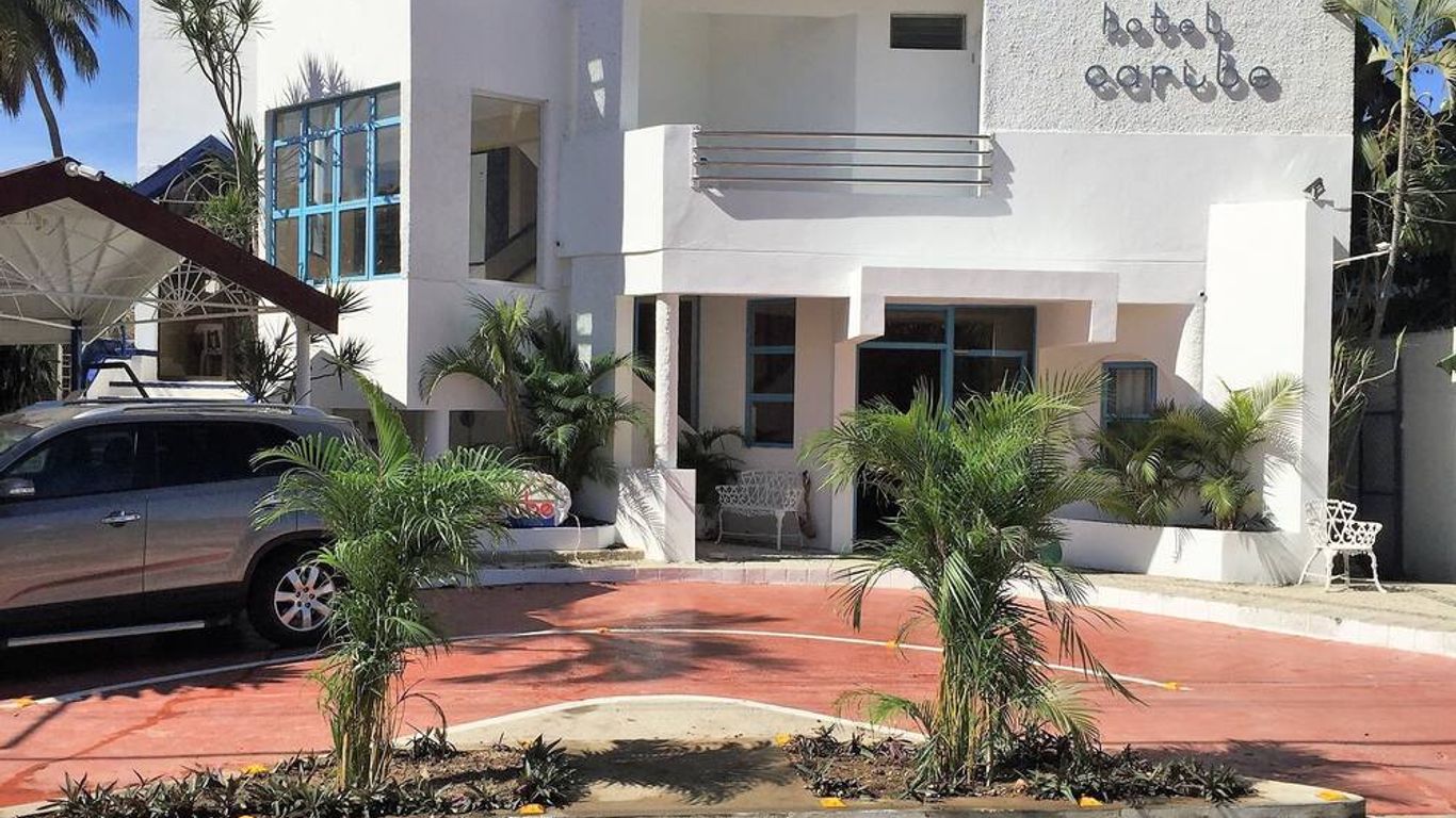 Hotel Caribe