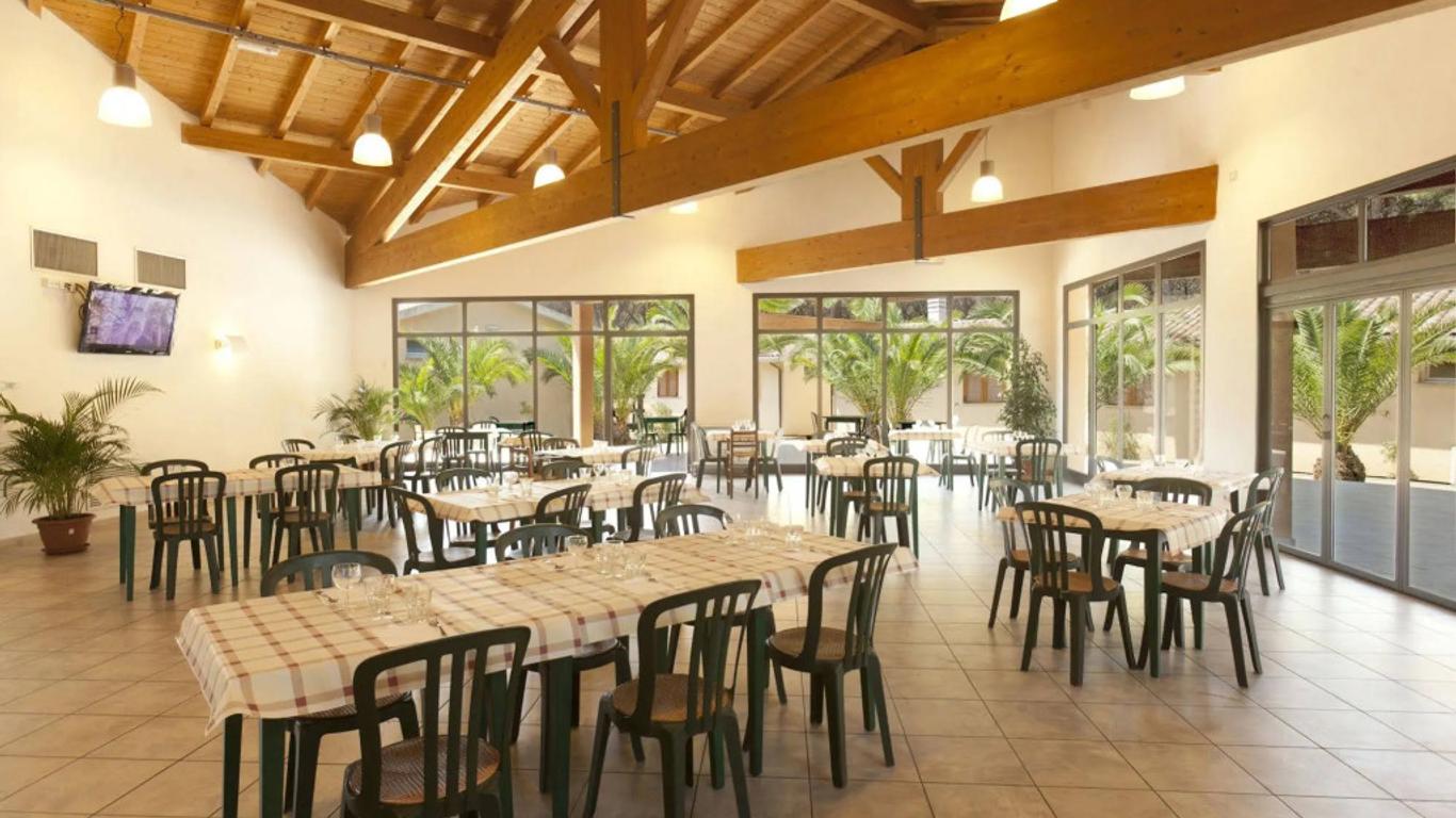 Golfo di Maremma Village