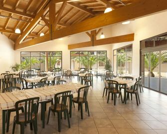 Golfo di Maremma Village - Albinia - Restaurant