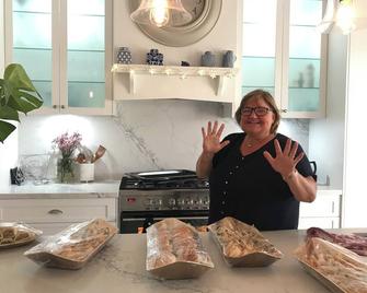 Kyabram Happy House Wifi Pet Friendly - Kyabram