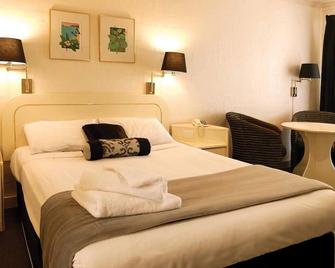 Ballina Byron Islander Resort and Conference Centre - Ballina - Phòng ngủ