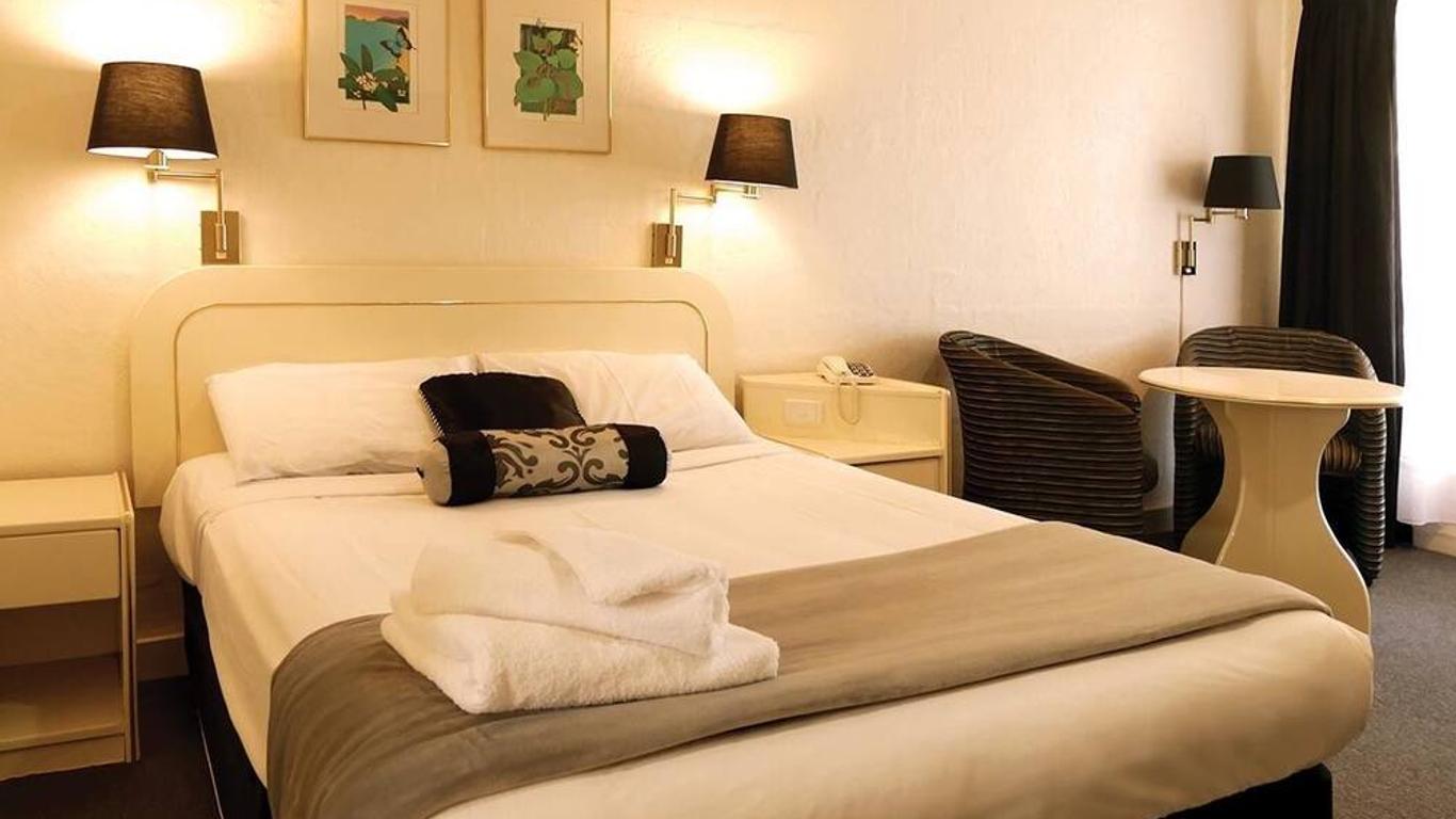 Ballina Byron Islander Resort and Conference Centre