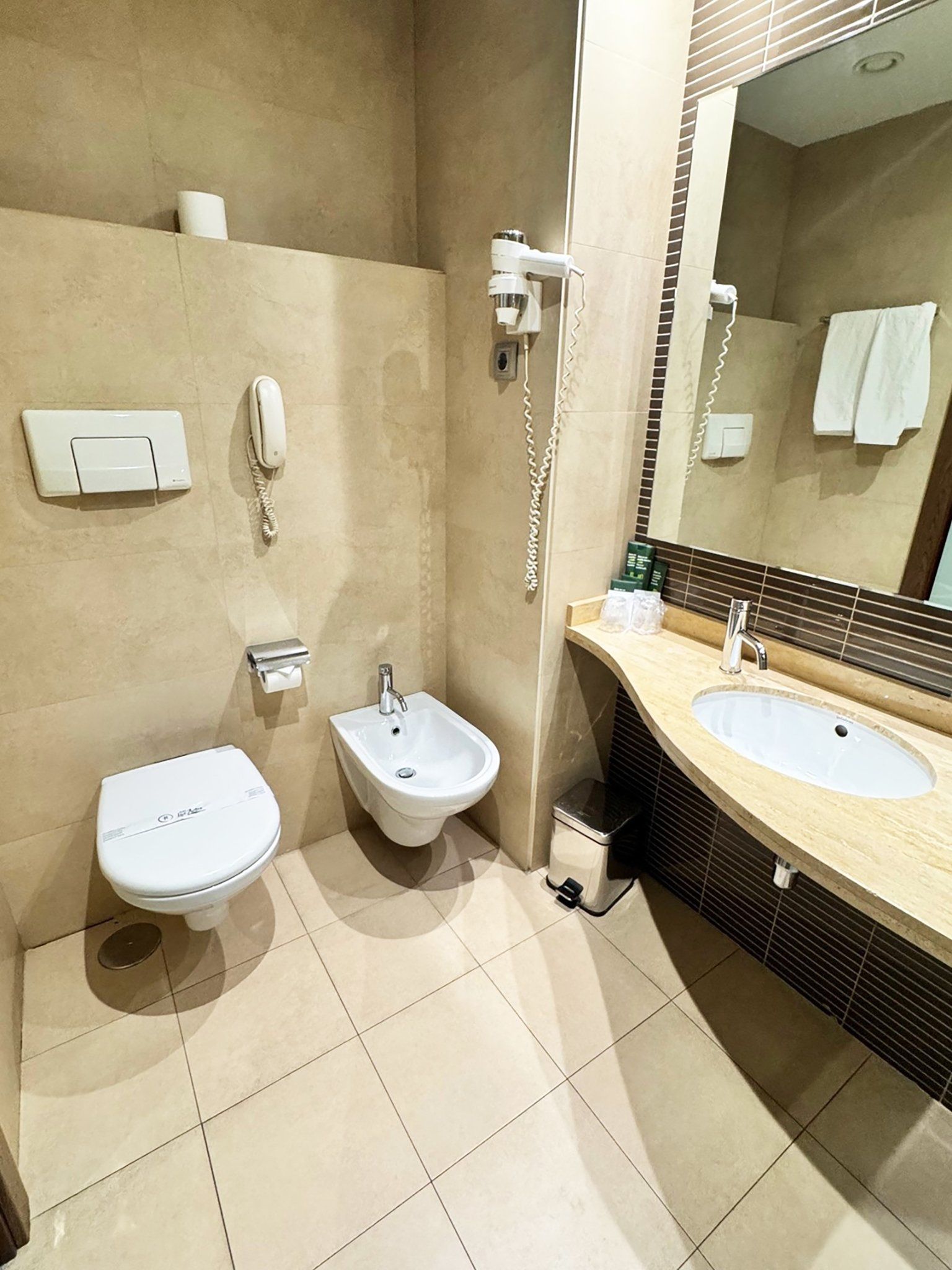 Sercotel Las Artes Pinto