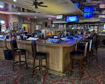 First Gold Gaming Resort - Deadwood - Bar