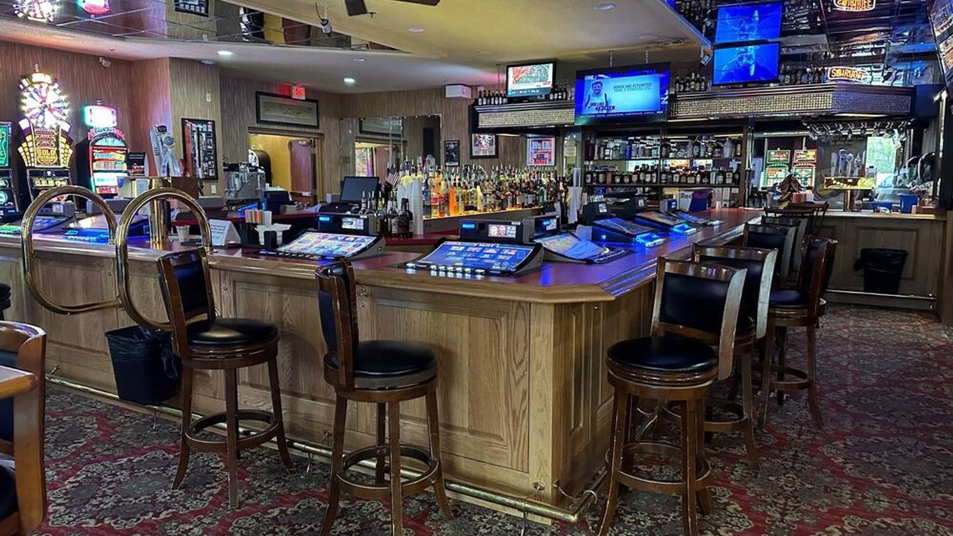 First Gold Gaming Resort