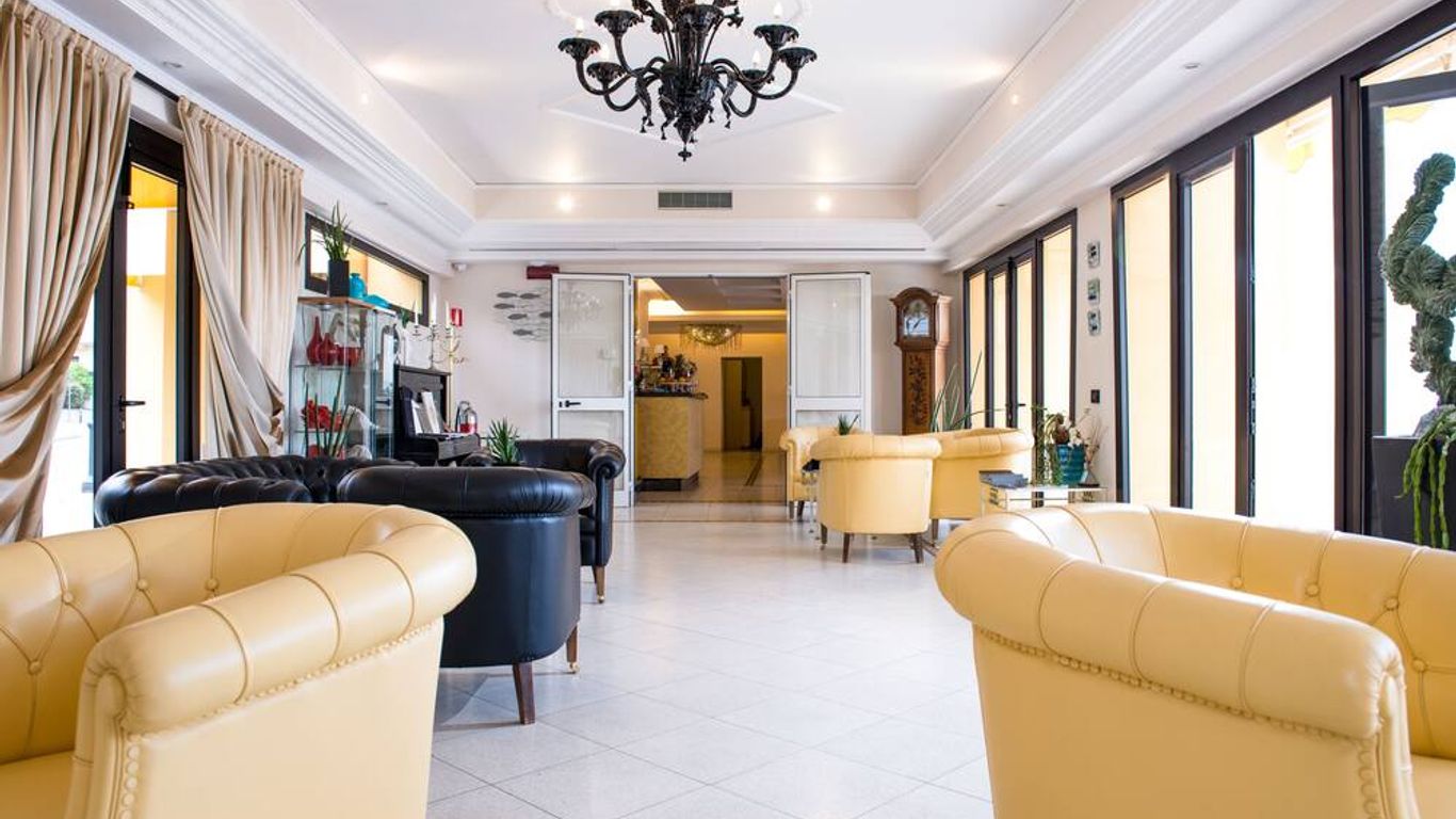 Hotel Albatros Varigotti