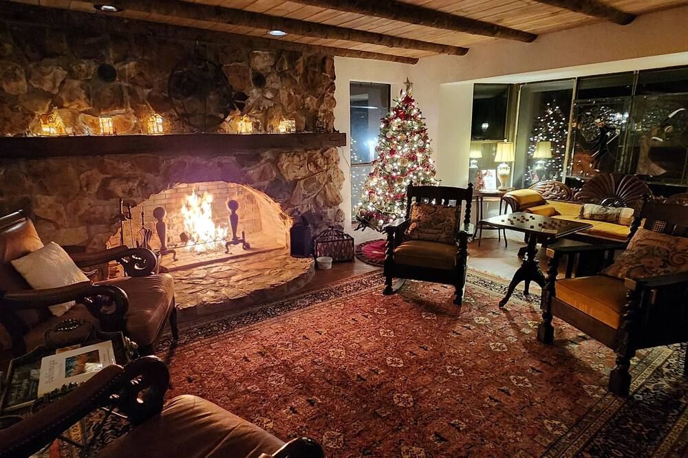 Lily Creek Lodge - Dahlonega