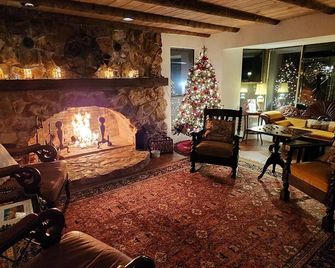 Lily Creek Lodge - Dahlonega