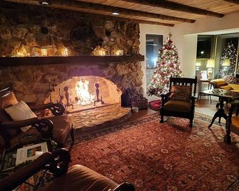 Lily Creek Lodge - Dahlonega