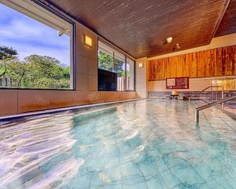 Ooedo Onsen Monogatari Shima Saichoraku - Shima - Uima-allas