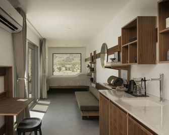 RESET Hotel Joshua Tree National Park, Outdoor Collection by Marriott Bonvoy - Twentynine Palms - Спальня