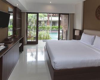 Arena Living - Denpasar - Chambre