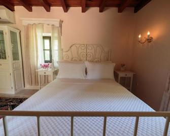 Ha La Bodrum - Bodrum - Bedroom