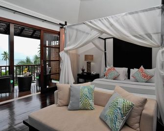 Kanda Residences Pool Villas - Ko Samui - Habitación