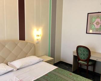 Park Hotel Castello - Finale Ligure - Habitación