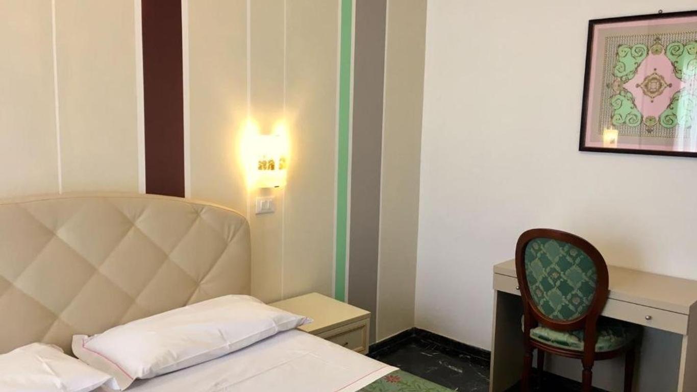 Park Hotel Castello