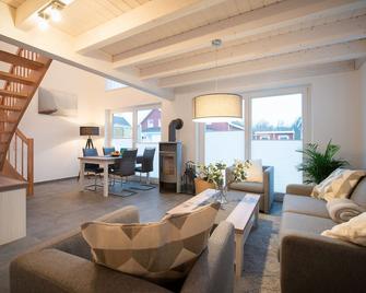 Vechtesonne - Nordhorn - Nordhorn - Wohnzimmer