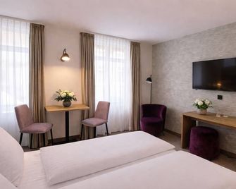 Dormero Aparthotel Stralsund - Stralsund