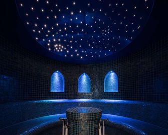Ye Olde Bell Hotel & Spa - Retford - Spa