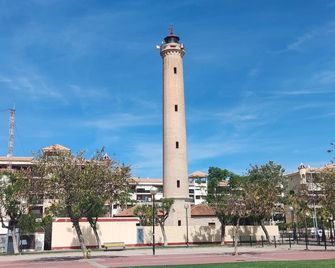 Apartamento En Canet - Canet d'En Berenguer