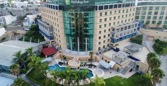 Holiday Inn Queretaro Zona Diamante - Querétaro - Edifício