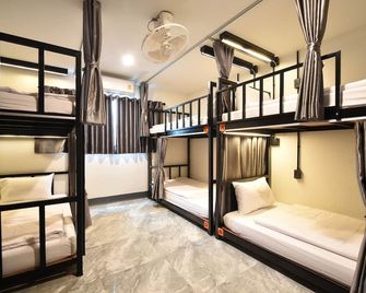 Koko Hostel- Adults Only - Ao Nang - Habitación