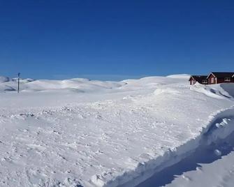 Basecamp Northcape - Skarsvåg