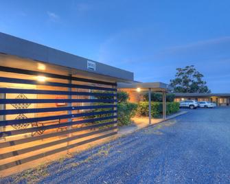 Hilldrop Motor Inn - Grafton - Κτίριο