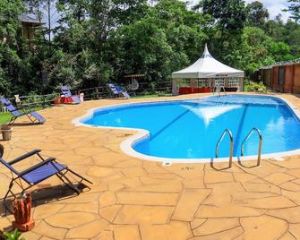 Hidden Treasure Lodge Chuka - Chuka - Edificio