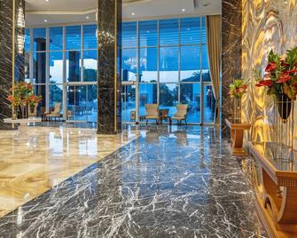 Alva Donna World Palace - Kemer