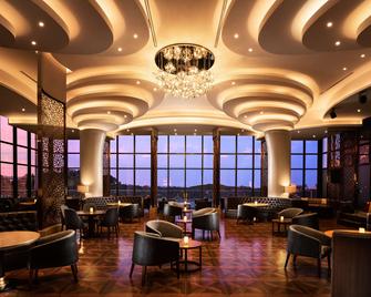 هيلتون كلارك صن فالي ريزورت - انغيليس سيتي - ردهة