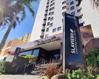 Slaviero Londrina - Londrina - Edifici