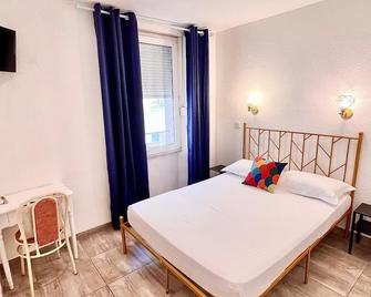Appia Hotel - Cannes - Habitación