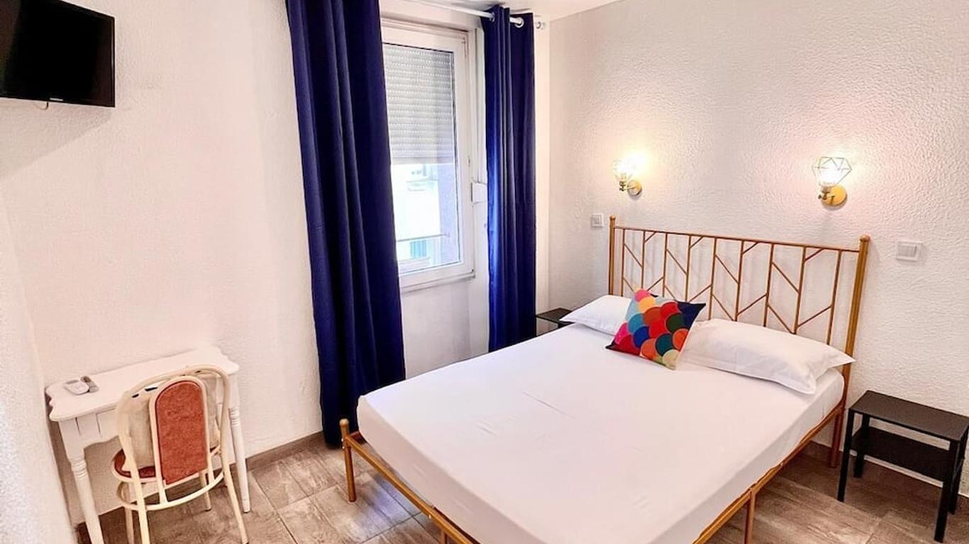 Appia Hotel