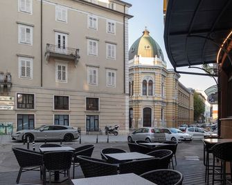 Boutique Hotel Opera - Rijeka