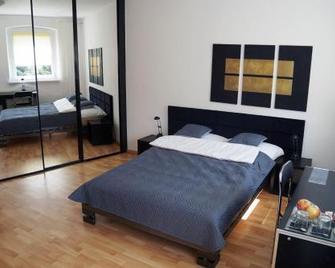 Apartamenty Nadmorskie - Świnoujście