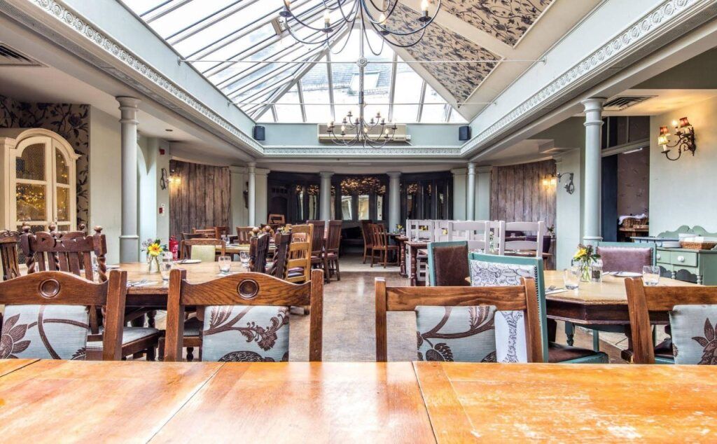 Windmill on the Common