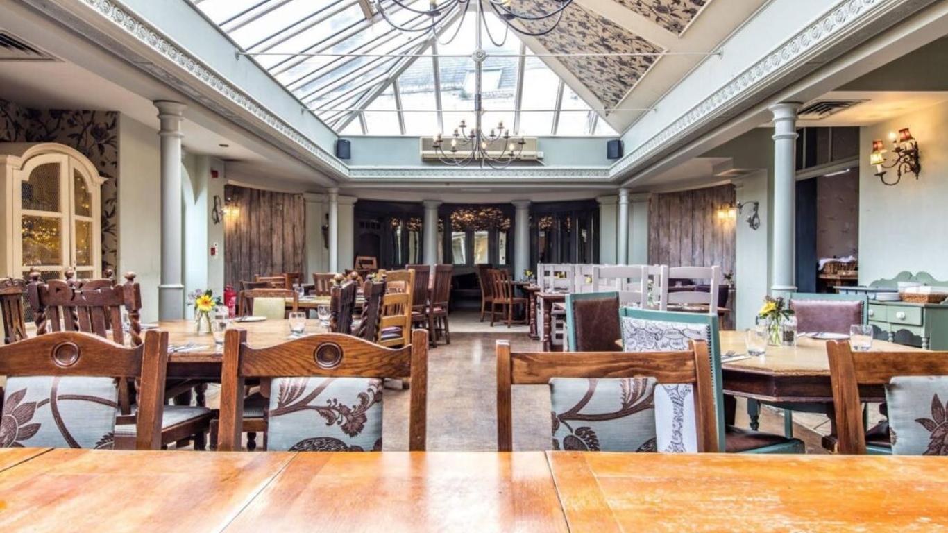 ذا ويندميل أون ذا كومون