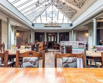 Windmill on the Common - London - Restaurant