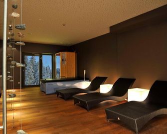 Hotel Bärenhof - Bad Gastein