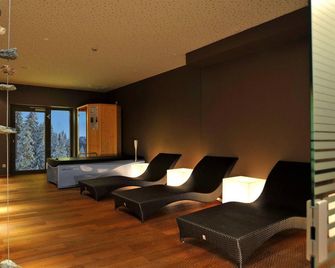 Hotel Bärenhof - Bad Gastein