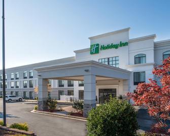 Holiday Inn Belcamp - Aberdeen Area - Belcamp - Building