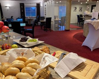 Landhotel Zerlaut - Kisslegg - Buffet