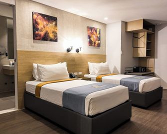 Jet Hotel Lipa City - Lipa City