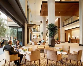 Luskin Hotel - Los Angeles - Lobby