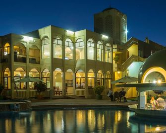 Victoria Falls Rainbow Hotel - Victoria Falls - Edificio