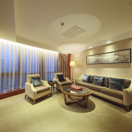 Shenzhen Nanshan L'Hermitage image 1