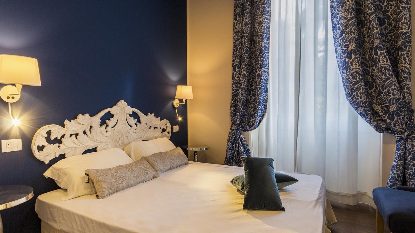 Mediterraneo Emotional Hotel & Spa