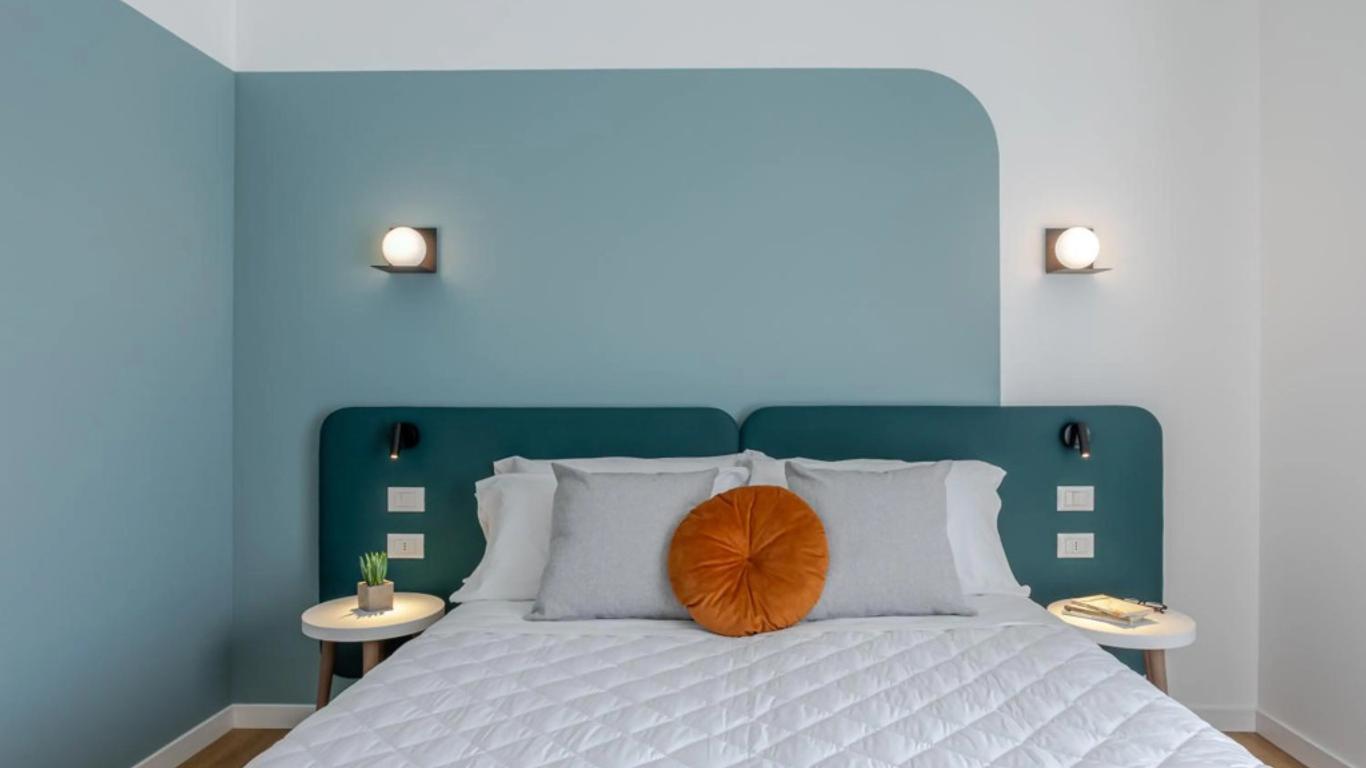 Hotel Mayer